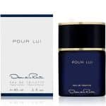 Oscar de la Renta Pour Lui Edt 90ml