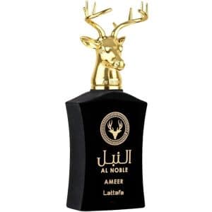 Lattafa Al Noble Ameer Edp 100ml