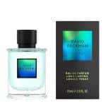 David Beckham True Instinct Edp 75ml