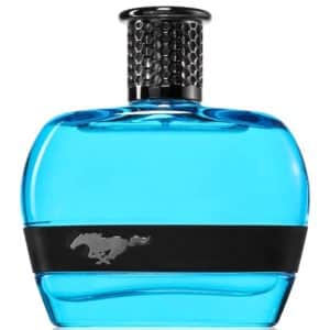 Ford Mustang Blue For Men Edt 100ml