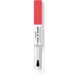 Wet n Wild Megalast Lock n' Shine Lip Color - Shining Hibiscus