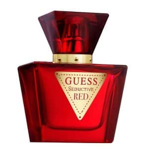 Guess Seductive Red Edt 75ml