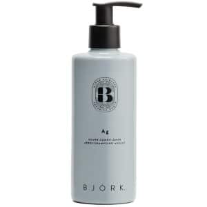 Björk Ag Silver Conditioner 250ml