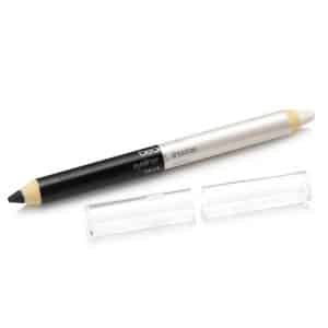 Beauty UK Double Ended Jumbo Pencil no.1 - Black&White