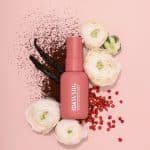 Ida Warg Colour Protecting Hair Oil 50ml