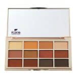 Kokie Artist Eyeshadow Palette - Goddess