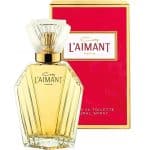 Coty L'Aimant Edt 50ml
