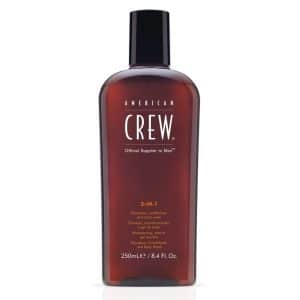 American Crew Classic 3-in-1 250ml