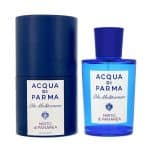 Acqua di Parma Blu Mediterraneo Mirto di Panarea Edt 75ml