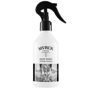 Paul Mitchell MVRCK Skin Tonic Shave 215ml
