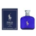 Ralph Lauren Polo Blue Men Edt 75ml