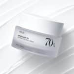 Anua Heartleaf 70% Intense Calming Cream 50ml