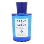 Acqua di Parma Blu Mediterraneo Bergamotto di Calabria Edt 150ml
