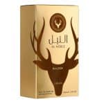 Lattafa Al Noble Wazeer Edp 100ml