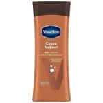Vaseline Intensive Care Cocoa Radiant 200ml