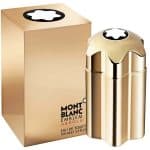Mont Blanc Emblem Absolu Edt 100ml