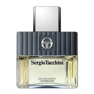 Sergio Tacchini Classic Edt 100ml