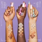 NYX PROF. MAKEUP Bare With Me Concealer Serum Sand 9,6ml