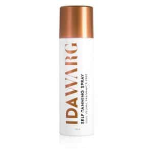 Ida Warg Self-Tanning Spray 150ml