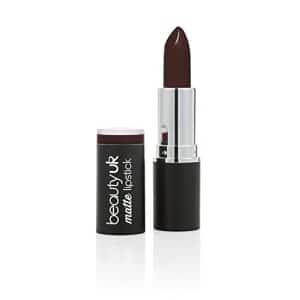 Beauty UK Matte Lipstick no.20 - Warrior