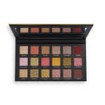 Makeup Revolution PRO Rockstar Shadow Palette Noir Edition