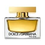 Dolce & Gabbana The One Edp 50ml