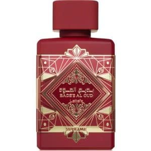 Lattafa Badee Al Oud Sublime Edp 100ml