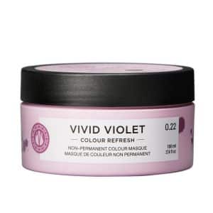 Maria Nila Colour Refresh 0.22 Vivid Violet 100ml