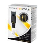 Remington Style Series Beard Trimmer B4