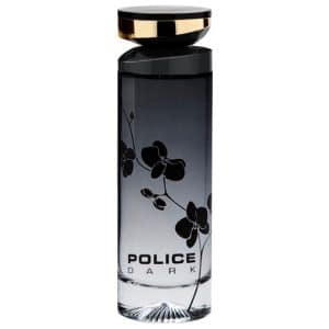 Police Dark Woman Edt 100ml