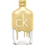 Calvin Klein CK One Gold Edt 50ml