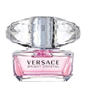 Versace Bright Crystal Edt 50ml