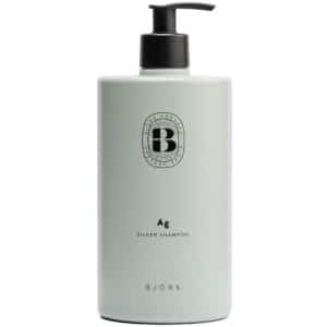 Björk Ag Silver Shampoo 750ml