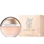 Cerruti 1881 Femme Edt 30ml