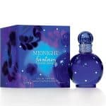 Britney Spears Midnight Fantasy Edp 50ml