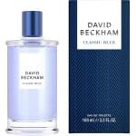 David Beckham Classic Blue Edt 100ml