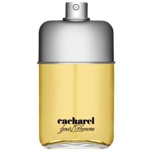 Cacharel Pour L'Homme Edt 100ml
