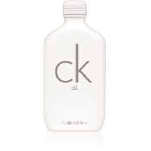 Calvin Klein CK All Edt 100ml