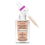 Wet n Wild Bare Focus Niacinamide Skin Tint 32ml - Light