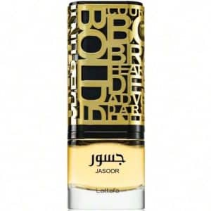 Lattafa Jasoor Edp 100ml