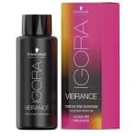 Schwarzkopf Professional Igora Vibrance Kit 9.5-1 Cendré Toner