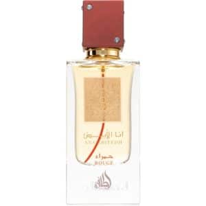 Lattafa Ana Abiyedh Rouge Edp 100ml