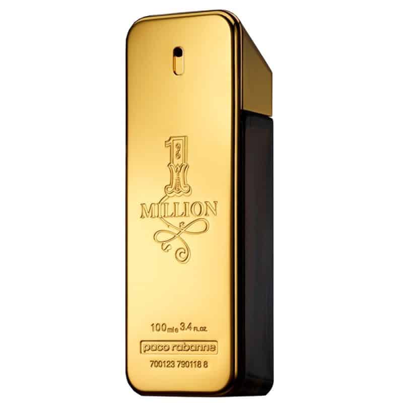 Paco Rabanne 1 Million Edt 100ml