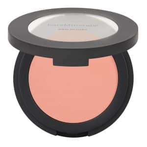 BareMinerals Gen Nude Powder Blush Pretty in Pink
