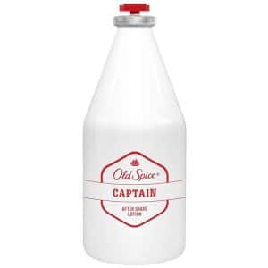 Old Spice Captain After Shave Lotion 100ml