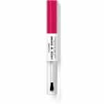 Wet n Wild Megalast Lock n' Shine Lip Color - Irresistable