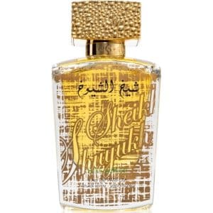 Lattafa Sheikh Al Shuyukh Luxe Edition Edp 100ml