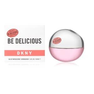 DKNY Be Delicious Fresh Blossom Edp 50ml