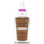 Wet n Wild Bare Focus Niacinamide Skin Tint 32ml - Deep