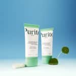 Purito Wonder Releaf Centella Daily Sun Lotion SPF50 60ml
